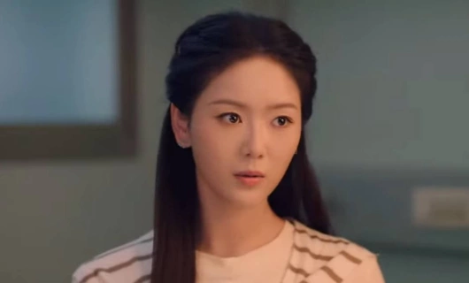 Дождь любви 5 серия