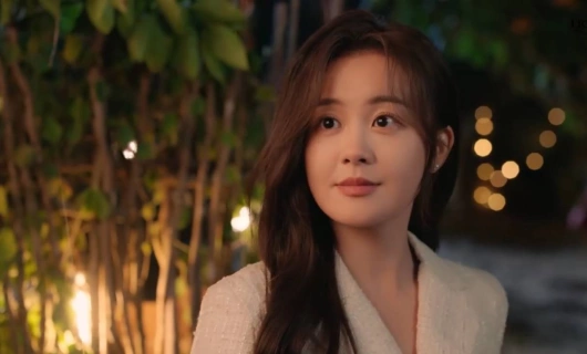 Дождь любви 6 серия