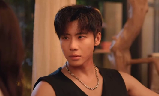 Дождь любви 7 серия