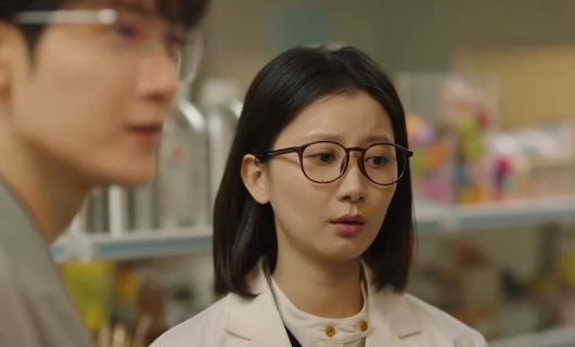 Фильтр 13 серия