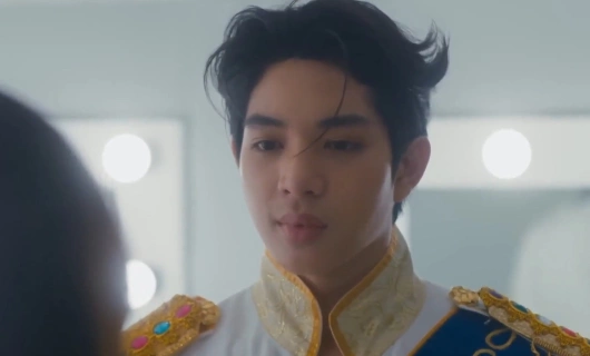 Исчезающая первая любовь (тайская версия) 11 серия