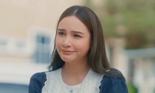 Исчезающая первая любовь (тайская версия) 12 серия