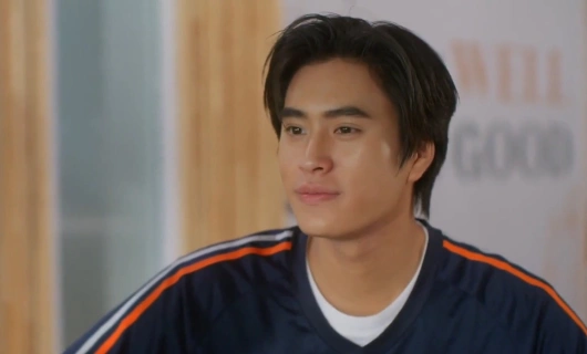 Исчезающая первая любовь (тайская версия) 4 серия