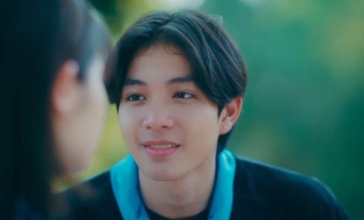 Исчезающая первая любовь (тайская версия) 5 серия