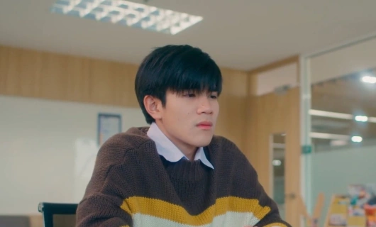 Исчезающая первая любовь (тайская версия) 7 серия