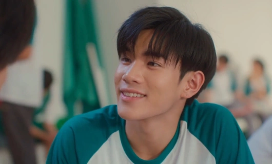 Исчезающая первая любовь (тайская версия) 8 серия