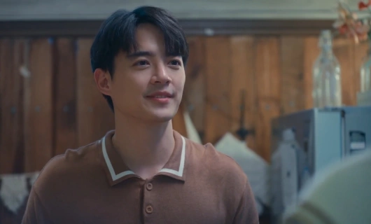 Исчезающая первая любовь (тайская версия) 9 серия