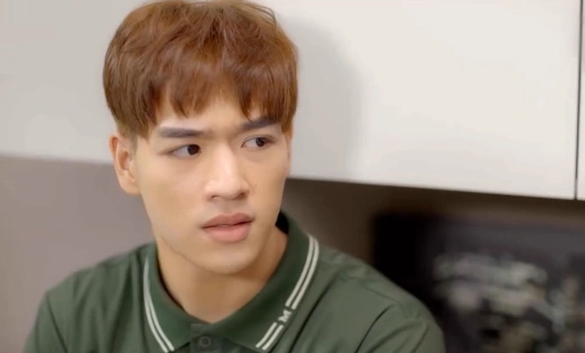 Последний раз 2 серия