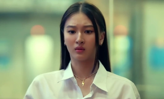 Стажёр 1 серия «Райан, стажёр»