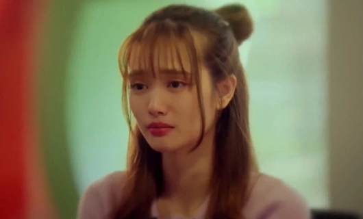 Стажёр 10 серия «Магические силы стажёра»