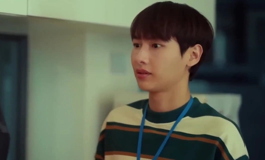 Стажёр 11 серия «Бомба замедленного действия»