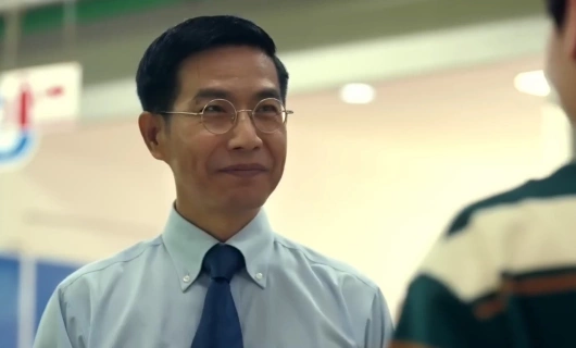 Стажёр 2 серия «Важная роль»