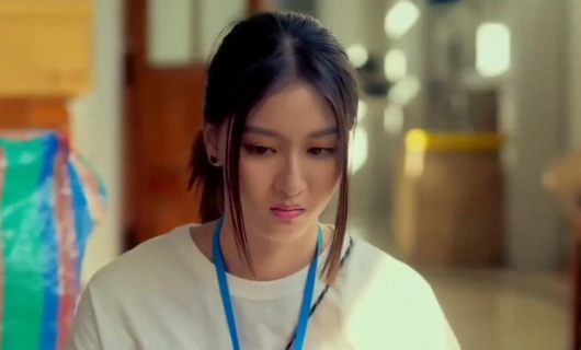 Стажёр 3 серия «Взрослое поле битвы»