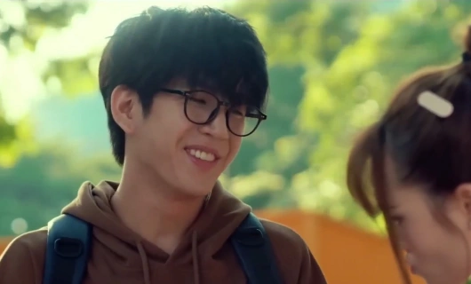 Стажёр 5 серия «Узнать больше»