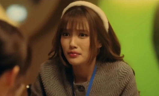 Стажёр 6 серия «Стажёры, Печенье, Наставники»