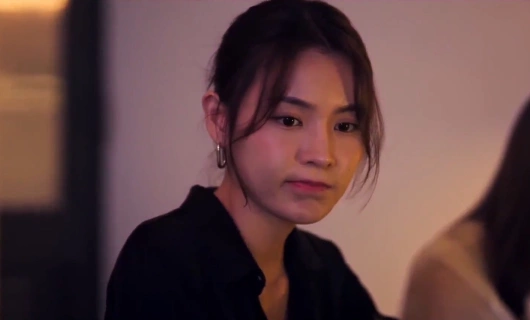 Стажёр 7 серия «Техническая ошибка»