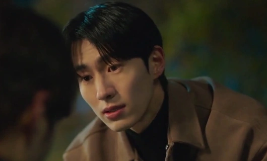 Тайные отношения 1 серия