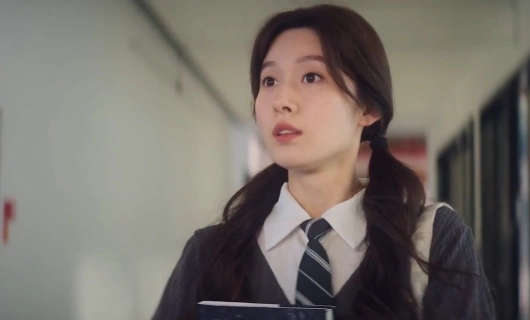 Я не плохая девочка 1 серия