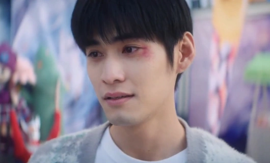 Я не плохая девочка 10 серия