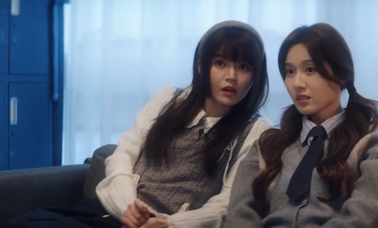 Я не плохая девочка 11 серия