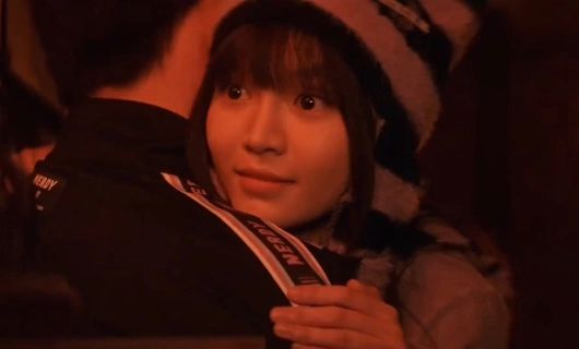 Я не плохая девочка 13 серия