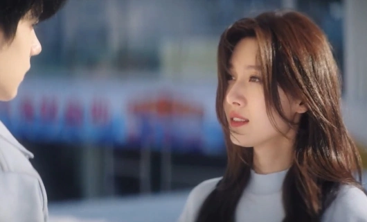 Я не плохая девочка 16 серия