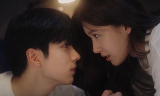 Я не плохая девочка 17 серия