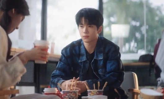 Я не плохая девочка 18 серия