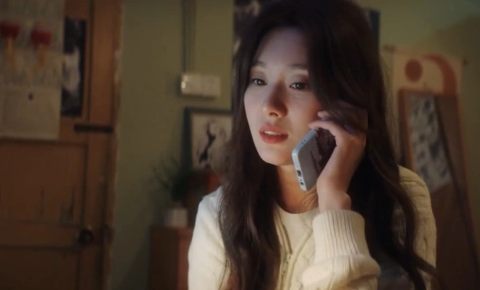 Я не плохая девочка 20 серия