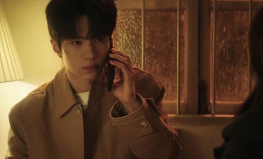 Я не плохая девочка 21 серия