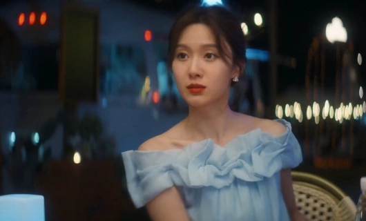 Я не плохая девочка 3 серия