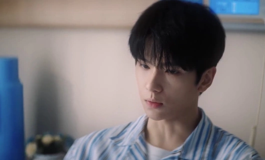 Я не плохая девочка 4 серия