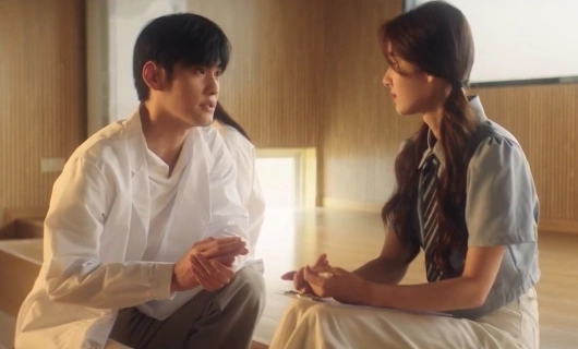 Я не плохая девочка 6 серия