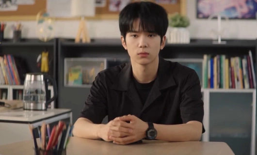 Я не плохая девочка 8 серия