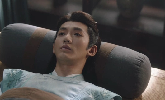 Бесконечная тоска в разлуке 2 сезон 4 серия