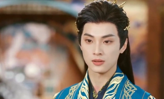 Грядущее богатство 10 серия