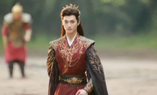 Грядущее богатство 12 серия