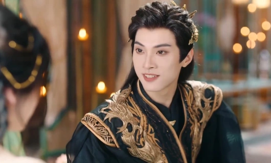 Грядущее богатство 14 серия