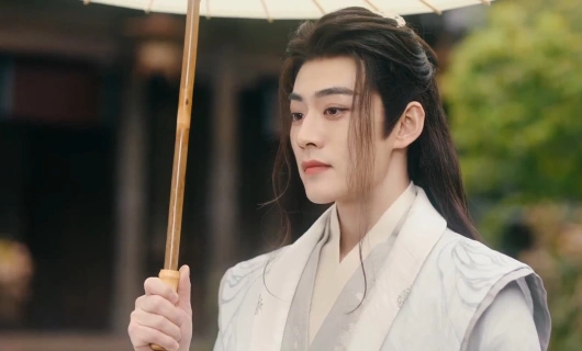 Грядущее богатство 16 серия