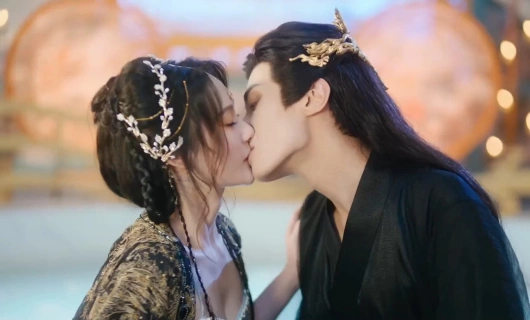 Грядущее богатство 17 серия