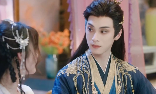 Грядущее богатство 19 серия