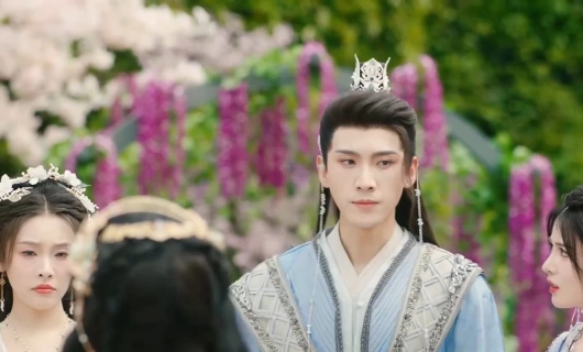 Грядущее богатство 2 серия