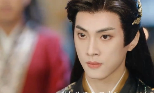 Грядущее богатство 21 серия