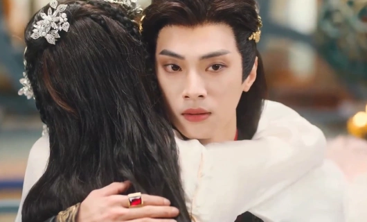 Грядущее богатство 23 серия