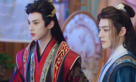 Грядущее богатство 25 серия