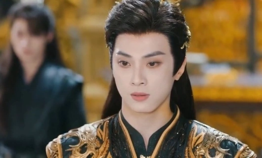 Грядущее богатство 26 серия