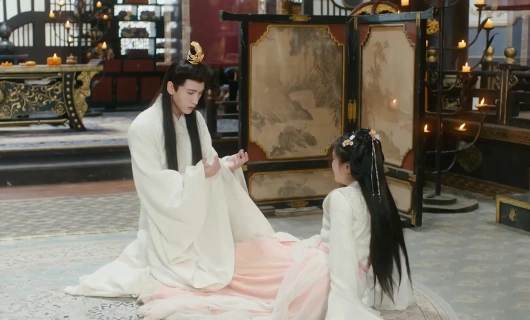 Грядущее богатство 27 серия