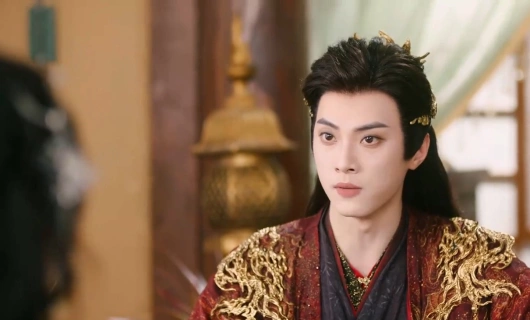 Грядущее богатство 3 серия