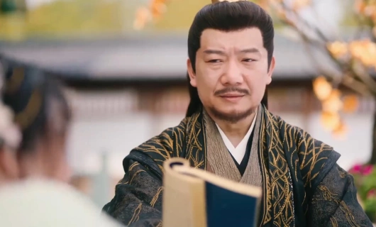 Грядущее богатство 5 серия