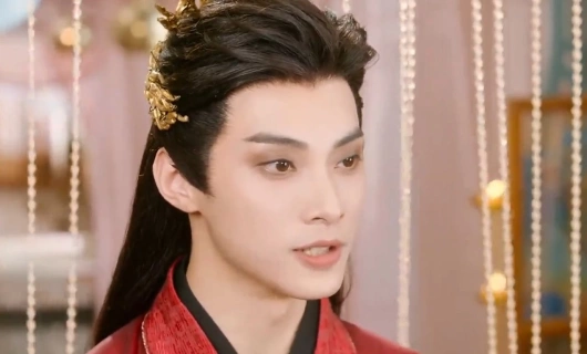 Грядущее богатство 6 серия